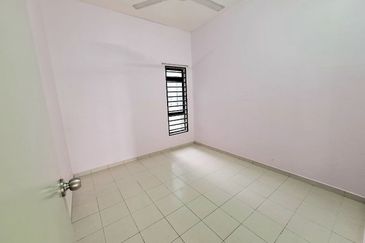 Bandar Mahkota Banting