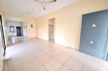 Bandar Mahkota Banting