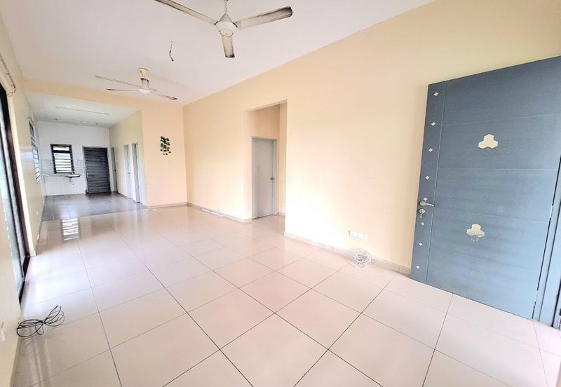 Bandar Mahkota Banting