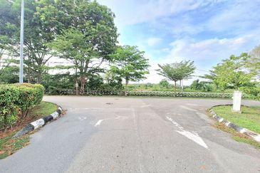 Bandar Mahkota Banting