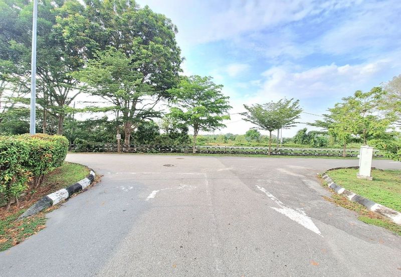 Bandar Mahkota Banting