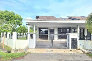 Bandar Mahkota Banting