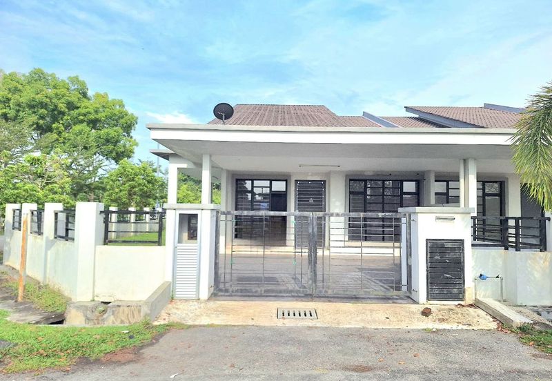 Bandar Mahkota Banting