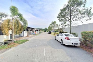 Bandar Mahkota Banting