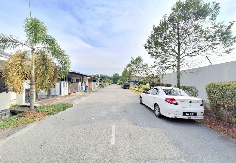 Bandar Mahkota Banting