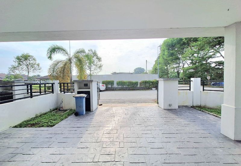 Bandar Mahkota Banting