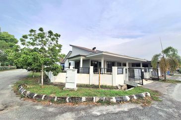 Bandar Mahkota Banting