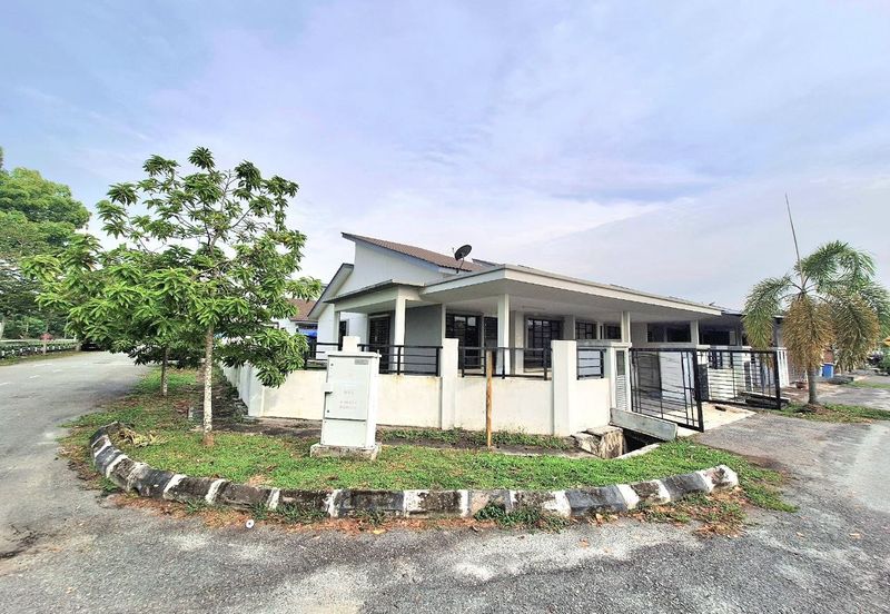 Bandar Mahkota Banting