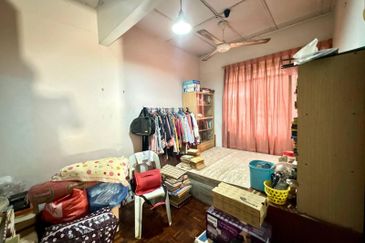 Taman Pandan Perdana