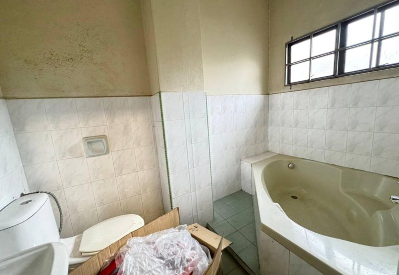 Taman Pandan Perdana