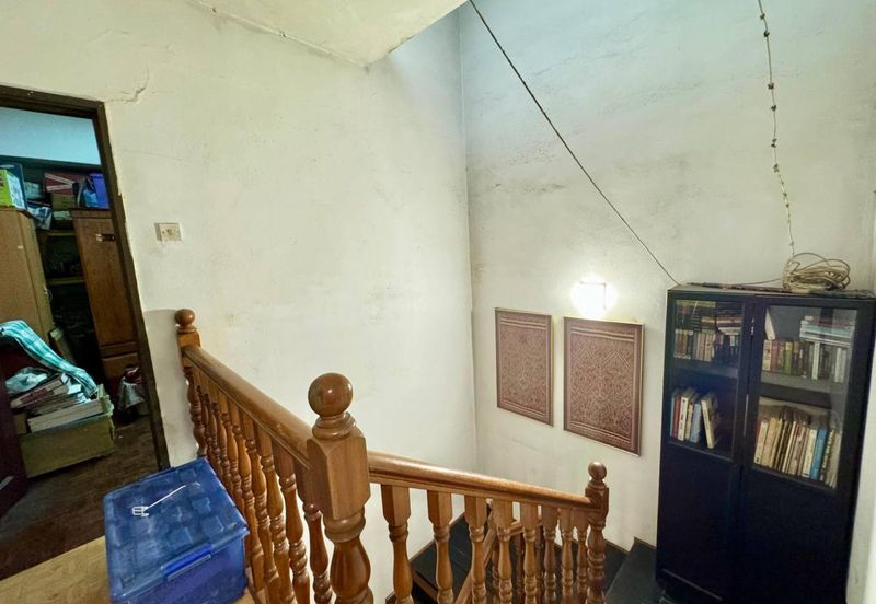 Taman Pandan Perdana