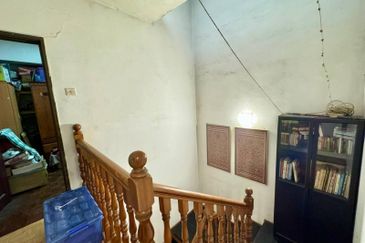 Taman Pandan Perdana