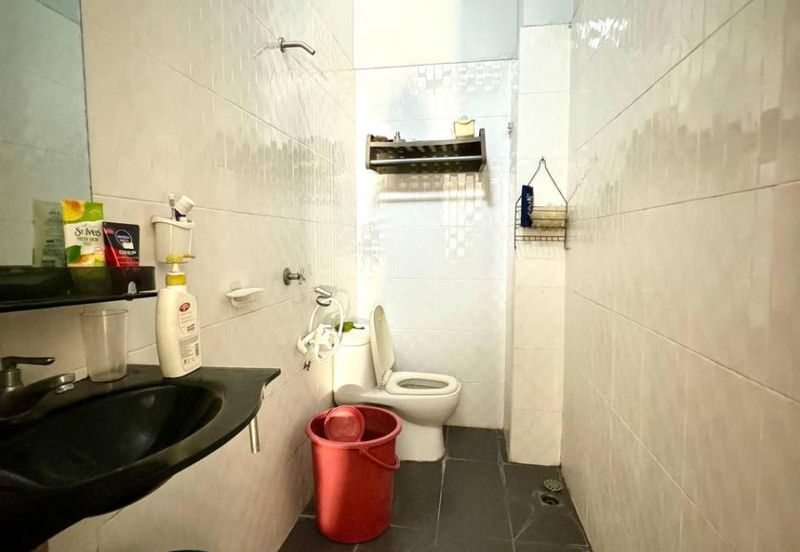 Taman Pandan Perdana