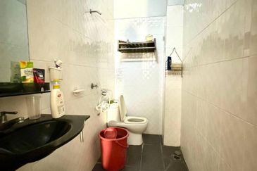 Taman Pandan Perdana