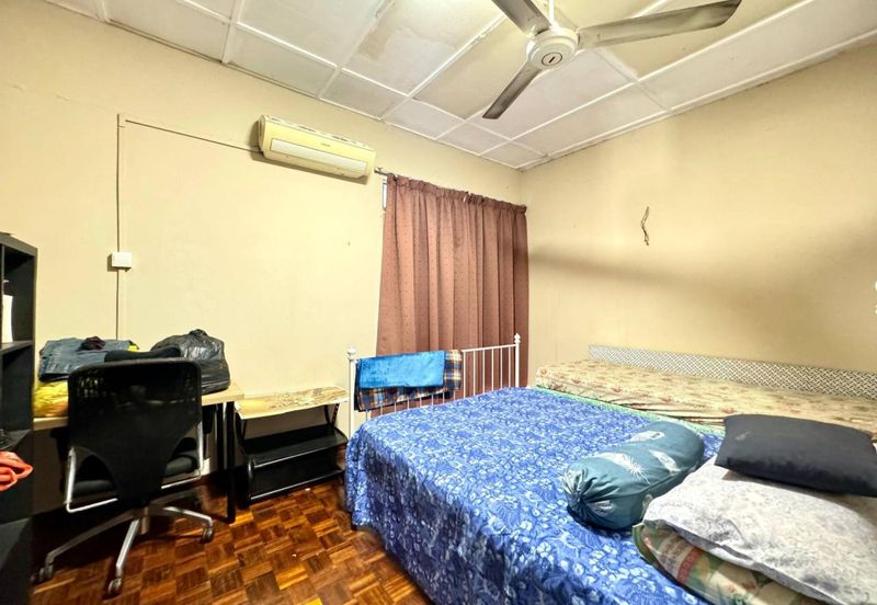 Taman Pandan Perdana