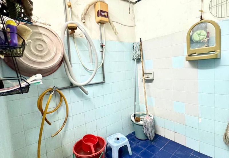 Taman Pandan Perdana