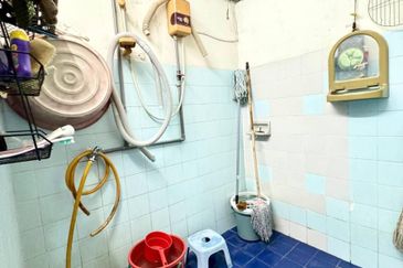 Taman Pandan Perdana