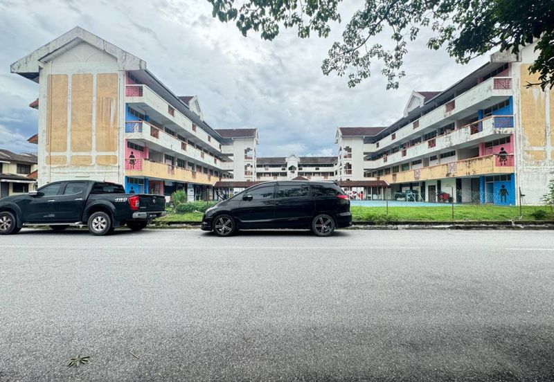 Taman Pandan Perdana