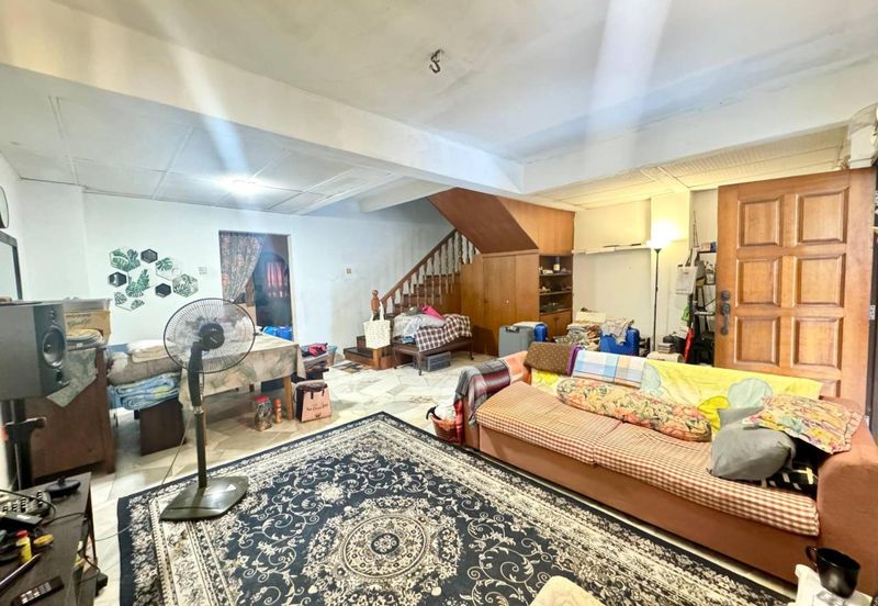 Taman Pandan Perdana