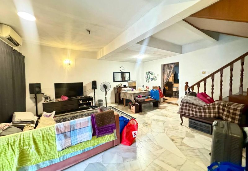 Taman Pandan Perdana