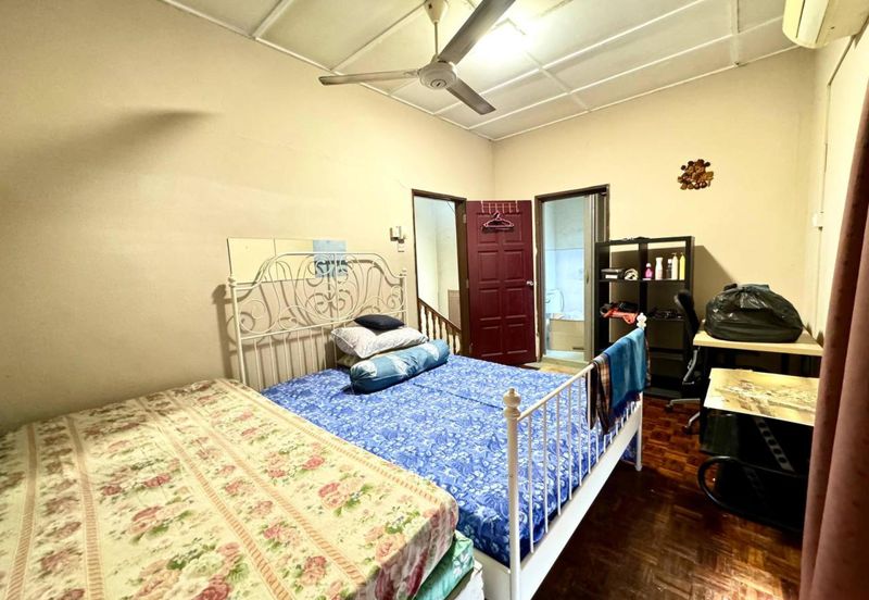 Taman Pandan Perdana