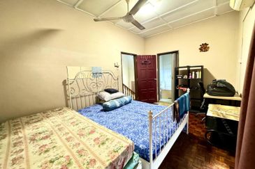 Taman Pandan Perdana