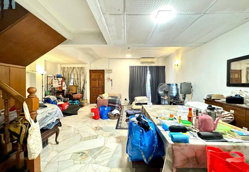 Taman Pandan Perdana