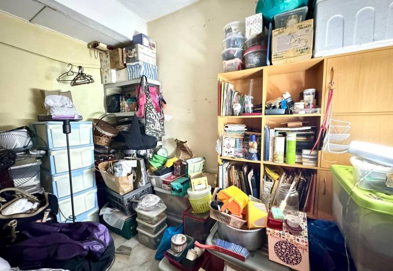 Taman Pandan Perdana