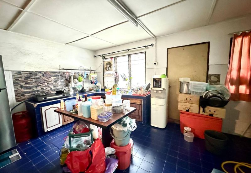 Taman Pandan Perdana