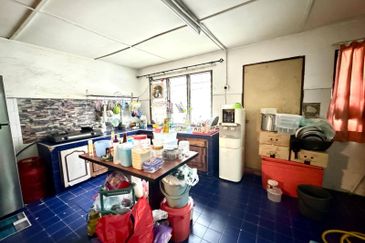 Taman Pandan Perdana