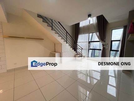 KLCC View, Duplex High Floor, SALES, Kuala Lumpur, Mont Kiara