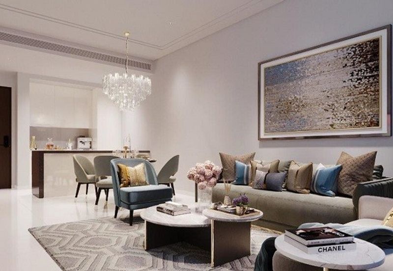 Pavilion Damansara Heights