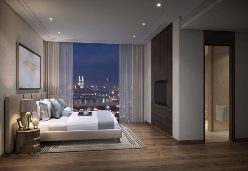 Pavilion Damansara Heights