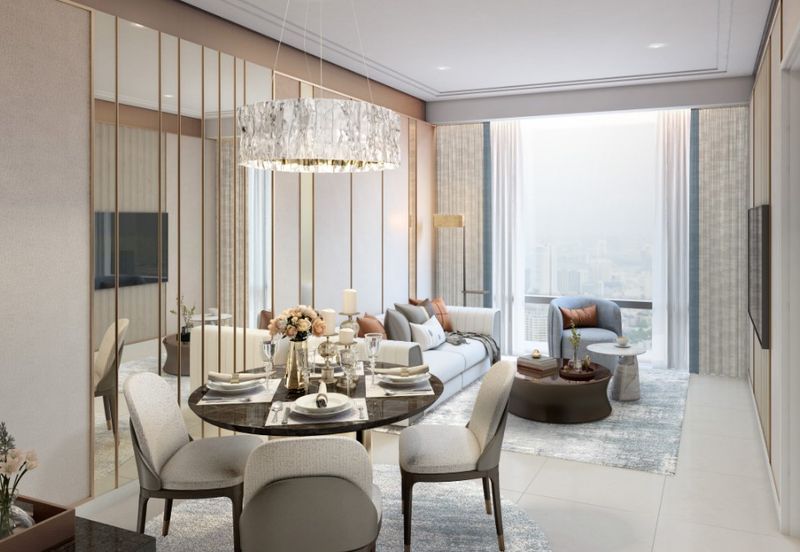 Pavilion Damansara Heights