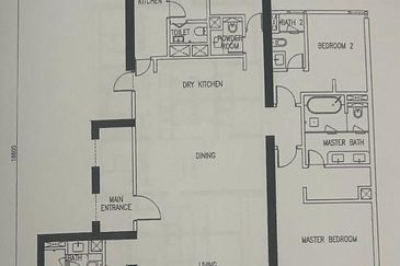 Pavilion Damansara Heights