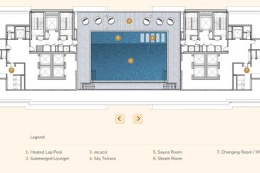 Pavilion Damansara Heights