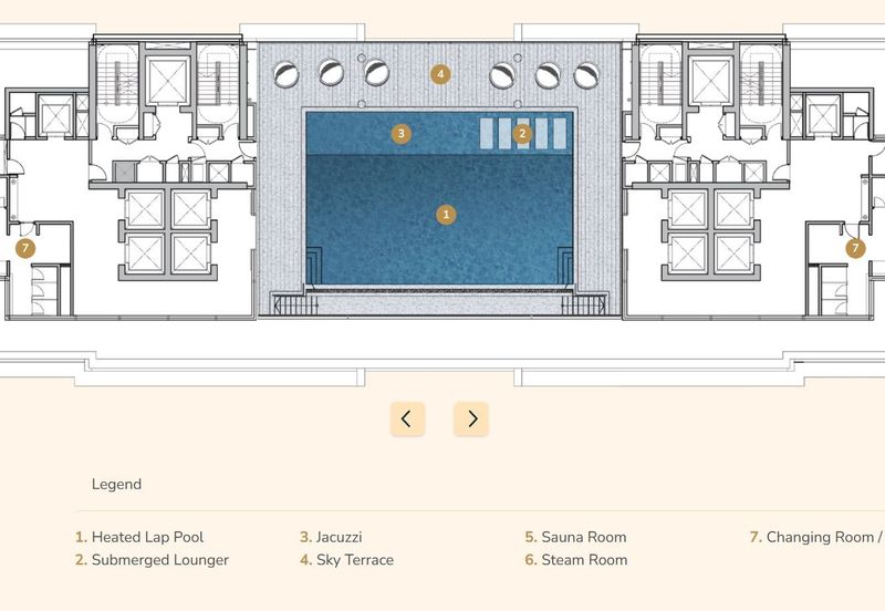 Pavilion Damansara Heights