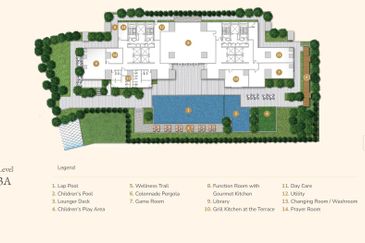 Pavilion Damansara Heights