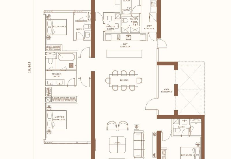 Pavilion Damansara Heights