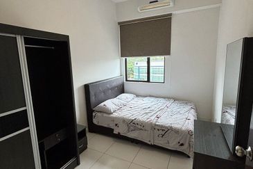 Sky Gardens Residences