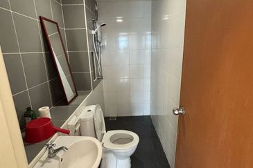 Sky Gardens Residences