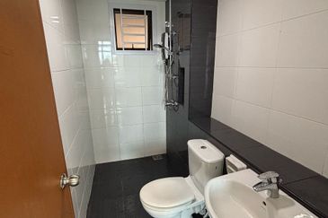 Sky Gardens Residences