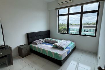 Sky Gardens Residences