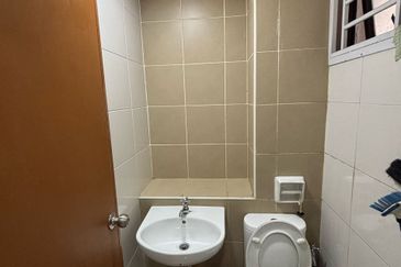 Sky Gardens Residences