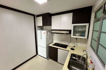 D'Larkin Residence (Delima Larkin)