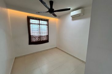 D'Larkin Residence (Delima Larkin)