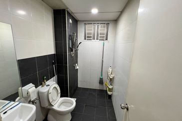 D'Larkin Residence (Delima Larkin)