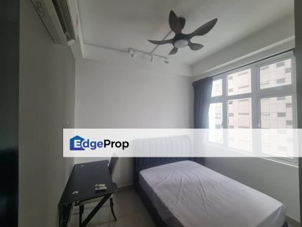 Twin Galaxy Common Room For Rent, Johor, Johor Bahru