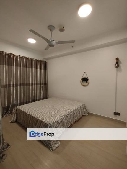 ISKANDAR MEDINI STUDIO FOR RENT, Johor, Nusajaya