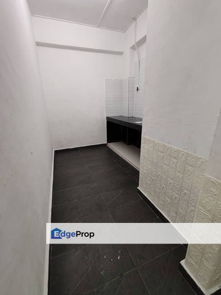 FLAT for RENT , BANDAR SRI ALAM , Johor, Masai